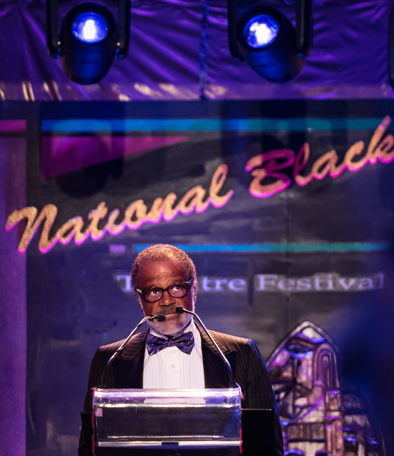 NBTF Opening Night Gala